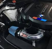 Injen Evolution BMW B38 1.5L F20 F22 F30 LCI Short Ram Intake System (116i,  118i, 218i & 318i)
