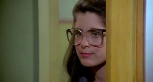 Felice Schachter in Zapped!, 1982