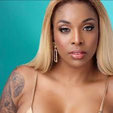 Everyone please wish our BBB Executive Board Member Monique a very Happy  Birthday!!!💕Thank you for everything you do. Monique Lawrence