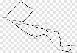 Here they also enter a part of the old track which was originally driven in the opposite direction (see the map above). Tt Circuit Assen 2002 Dutch 2005 Grand Prix Motorcycle Racing Season Motogp Hand Tt Transparent Png