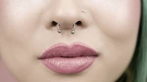 However, the amount of pain depends on the skills. Nose Rings News Tips Guides Glamour
