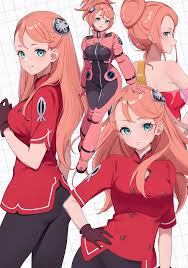 Rule 34 Dev | hentai popular | gundam_g_no_reconguista
