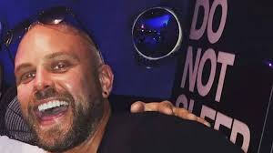 Ciaran Duffy family and friends remember Belfast DJ at special tribute  night