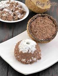 Leave a comment cancel reply. Ragi Puttu Healthy Kerala Homemade Ragi Puttu For Breakfast Recipe