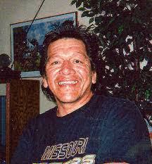 Thomas Hanks Obituary (2012)