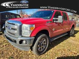 Image result for Vermillion 2000 F350