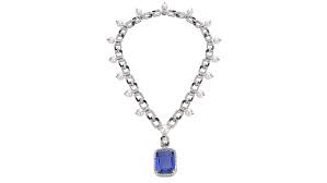Maybe you would like to learn more about one of these? Cartier Chanel Bulgari And More Debut New High Jewelry For 2020 Robb Report