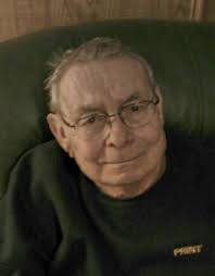 James Highfill Obituary (1938