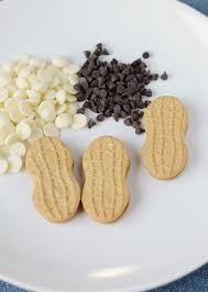 Easy Halloween Ghost Cookies Meatloaf And Melodrama