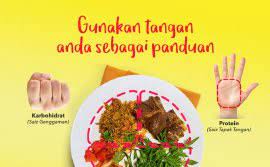 Selain itu, jika kamu menambahkan makanan yang kaya akan vitamin c, dan dicampurkan dengan hidangan berbahan dasar kari, maka akan mengencerkan nutrisi. Pilih Pemakanan Seimbang Kekal Gaya Hidup Sihat