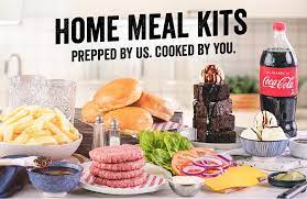 Tgi Fridays Is Selling Ready To Cook Meal Kits Forkly