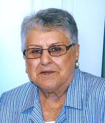 Obituary information for Ella Mae McGinnis