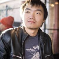 Jesse Marion Blake Halim