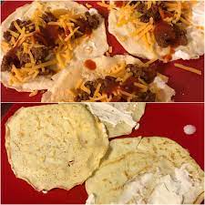 Add onion and cook until slightly softened, 2 minutes. Ketoconnect Tortillas Once You Get Past This Is Def Not A Flour Tortilla They Re Pretty Great Ketorecipes