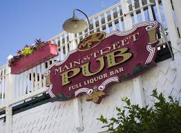 Nearest shops restaurants in melbourne fl and surroundings (131). Mainstreet Pub Restaurant In Melbourne Fl Fresh Local Food Drinks