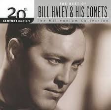 Bill Haley : Ling-ting-tong lyrics by LyricsVault