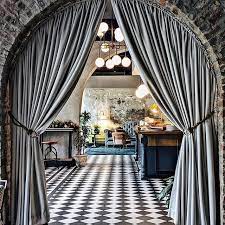 Couvant At The Eliza Jane Hotel In Nola By Sdamiani New Orleans Decor New Orleans Interior Design Jane Hotel