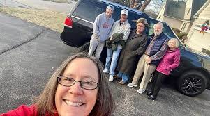 Danny Lewin Park (剑桥)