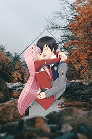 Unique anime designs on hard and soft cases and covers for iphone 12, se, 11, iphone xs, iphone x, iphone 8, & more. Zero Two Hiro Aesthetic Aesthetic Darlinginthefranxx Darling In The Franxx Hd Mobile Wallpaper Peakpx