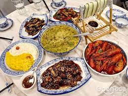 Home » food reviews » chinese restaurant » restoran lan je steamed fish (兰姐清蒸非洲鱼) at kota restaurant lan je is started in rawang and today they have a few branches in puchong, subang jaya not sure why the fish at ss3 branch is not as delicious as the one at kota damansara. More Than 70 Must Try Authentic Chinese Dishes That You Ll Drool Kota Damansara S Top Place To Be Openrice Malaysia