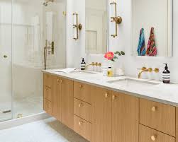 Its design and small size mean it can tuck into the corners of even the smallest bathrooms. How To Choose The Right Bathroom Sink