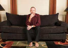 Timothy Ray Brown First Person To Be Cured Of Hiv Dies The Scientist Magazine