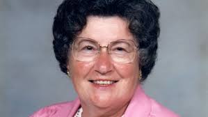 Eva Schulz Obituary (1930