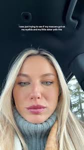 Emmy Sharrett Makeup