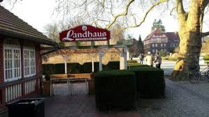 Landhaus Botanischer Garten Berlin Steglitz Zehlendorf Borough Restaurant Reviews Photos Phone Number Tripadvisor