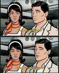 Sterling archer famous quotes & sayings. Awesome Archer Quotes Quotesgram