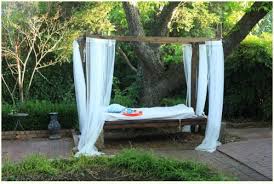 February 19, 2020riverside retreat, diy projects. 7 Diy Outdoor Hanging Beds To Make Yourself Shelterness