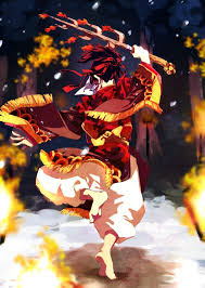 Explore and share thousands of cool wallpapers on dodowallpaper. Hinokami Kagura Wallpapers Wallpaper Cave