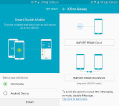 Plus, smart switch™ helps you find your favorite apps or suggest similar ones on google play™. Samsung Smart Switch App Android Free Download