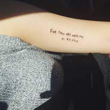 255+ cute tattoos for girls that are amazingly vibrant and vivid. 125 Inspiring Tattoo Ideas For Girls Cute Designs 2021