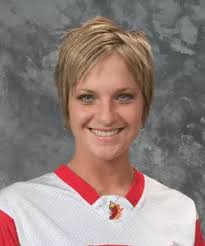 2005 Softball Roster