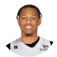 Troy Baxter Jr. (Calgary Surge)