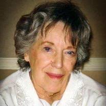 Laverne Casebolt Obituary