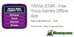 While away a night at home with one of the best trivia apps for android and ios. Trivia Star Free In App Purchases Mod Apk Free Download