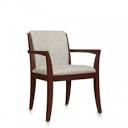 Wood Frame Chairs for Hospital & Resident Rooms | Global