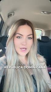 ¿Qué tan cierto será eso que dicen? 🇩🇴✨ ¿Confirmamos? , #españolaporrd  #republicadominicana🇩🇴 #dominicana #republicadominicana #rd🇩🇴 #🇩🇴🇪🇸