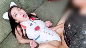 Japanese ahegao porn