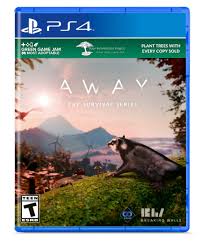 Feb 06, 2021 · working codes. Away The Survival Series Ps4 Playstation 4 Gamestop