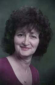 Irene McNeese Starks Obituary