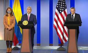 Colombia recibirá temporalmente a afganos en tránsito a eeuu. Ya6ufffcxrx Gm