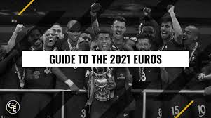 Euro 2021 tickets are now on sale. Guide To Euro 2021 Gilt Edge Soccer Marketing
