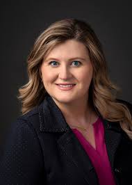 The Decatur Park District welcomes Aly Delatte as Director of the Decatur  Parks Foundation. Formerly working as Associate Attorney at Brown, Hay &  Stephens, Aly holds a bachelor's degree from Saint Louis