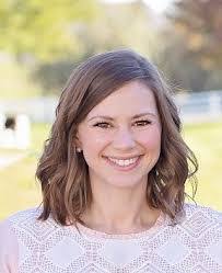 Krista Weir's Instagram, Twitter & Facebook