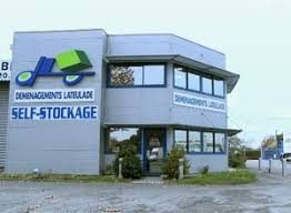 Demenagement Pau Entreprise De Demenagement Lateulade