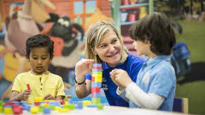 Whether you're interested in learning new techniques for raising creative kids, or strategies for instilling a love of learning in your children, udemy has a course for you. Free Online Early Childhood Professional Development Nz College Learners