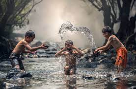 Pick the one that suits him the best. Dream Meaning Of Bath Dream Interpretation